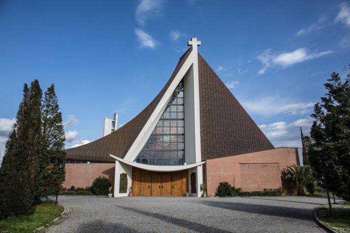 Chiesa di Fornacette (2)